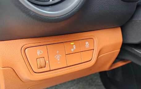 KIA K3, 2023 год, 1 605 000 рублей, 11 фотография