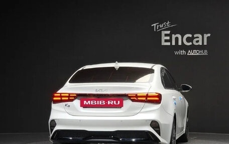 KIA K3, 2023 год, 1 605 000 рублей, 4 фотография