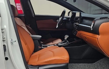 KIA K3, 2023 год, 1 605 000 рублей, 8 фотография