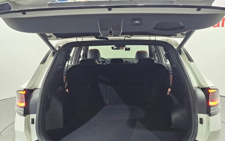 KIA Sportage IV рестайлинг, 2022 год, 2 120 202 рублей, 11 фотография