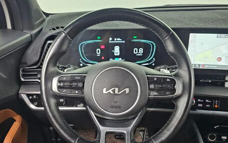 KIA Sportage IV рестайлинг, 2022 год, 2 120 202 рублей, 12 фотография