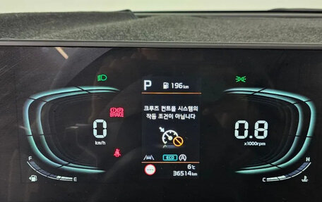 KIA Sportage IV рестайлинг, 2022 год, 2 120 202 рублей, 8 фотография