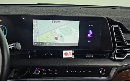 KIA Sportage IV рестайлинг, 2022 год, 2 120 202 рублей, 14 фотография