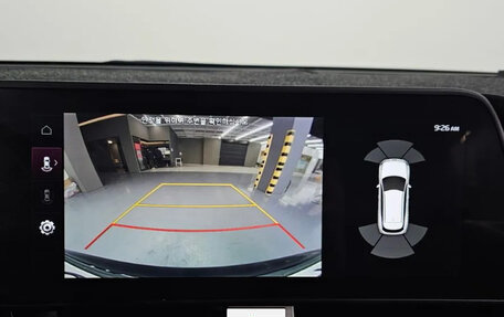 KIA Sportage IV рестайлинг, 2022 год, 2 120 202 рублей, 15 фотография