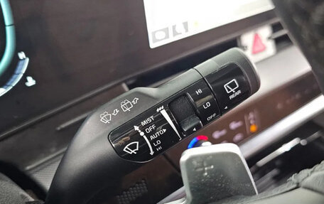 KIA Sportage IV рестайлинг, 2022 год, 2 120 202 рублей, 16 фотография