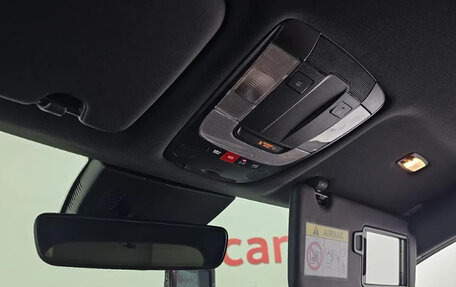 KIA Sportage IV рестайлинг, 2022 год, 2 120 202 рублей, 13 фотография
