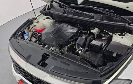 KIA Sportage IV рестайлинг, 2022 год, 2 120 202 рублей, 5 фотография