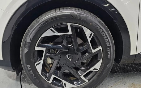 KIA Sportage IV рестайлинг, 2022 год, 2 120 202 рублей, 19 фотография