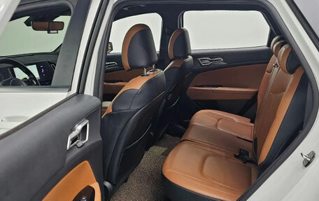 KIA Sportage IV рестайлинг, 2022 год, 2 120 202 рублей, 18 фотография