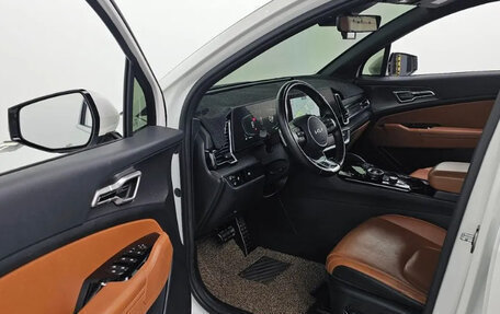 KIA Sportage IV рестайлинг, 2022 год, 2 120 202 рублей, 17 фотография