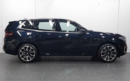 BMW X3, 2025 год, 7 050 000 рублей, 3 фотография
