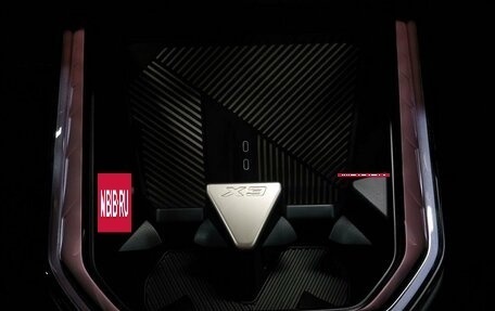 BMW X3, 2025 год, 7 050 000 рублей, 13 фотография