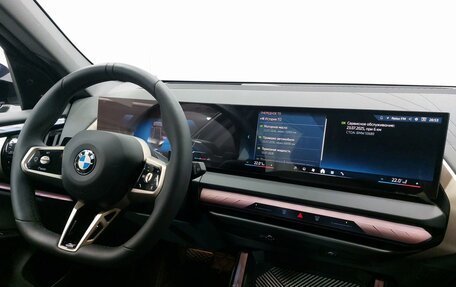 BMW X3, 2025 год, 7 050 000 рублей, 23 фотография