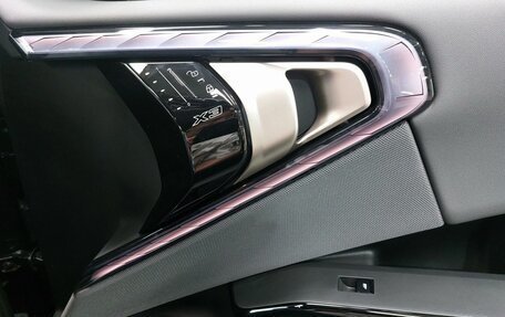 BMW X3, 2025 год, 7 050 000 рублей, 26 фотография