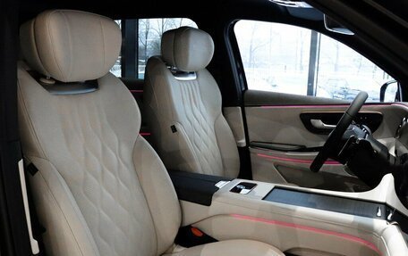 CheryExeed VX, 2024 год, 5 530 000 рублей, 6 фотография