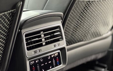 Audi Q7, 2023 год, 10 000 000 рублей, 9 фотография