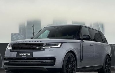 Land Rover Range Rover IV рестайлинг, 2025 год, 26 000 000 рублей, 1 фотография