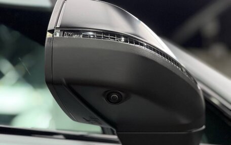 Audi Q7, 2023 год, 10 000 000 рублей, 8 фотография