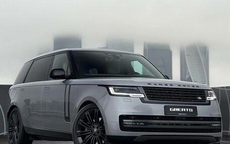 Land Rover Range Rover IV рестайлинг, 2025 год, 26 000 000 рублей, 3 фотография