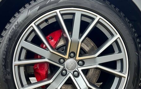 Audi Q7, 2023 год, 10 000 000 рублей, 7 фотография