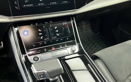 Audi Q7, 2023 год, 10 000 000 рублей, 10 фотография