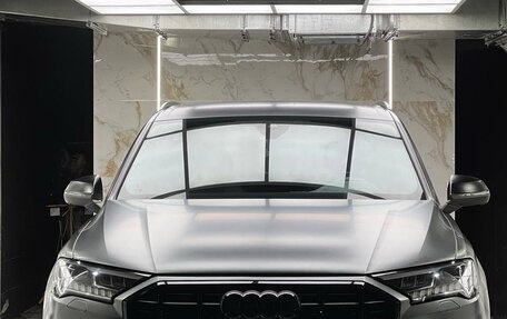 Audi Q7, 2023 год, 10 000 000 рублей, 1 фотография