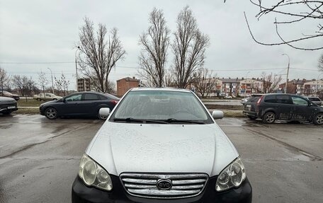 BYD F3 I, 2013 год, 350 000 рублей, 1 фотография