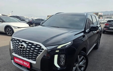 Hyundai Palisade I, 2023 год, 6 800 777 рублей, 1 фотография