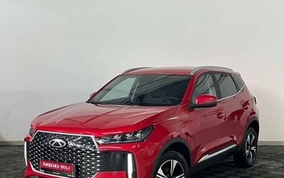 Chery Tiggo 4 I рестайлинг, 2024 год, 1 990 000 рублей, 1 фотография