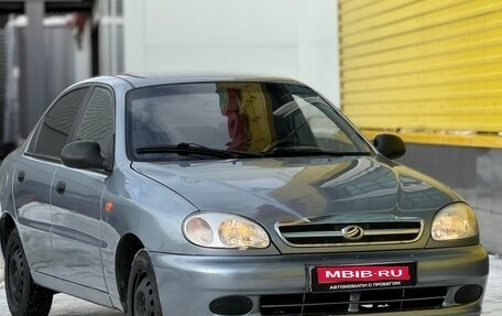 ЗАЗ Chance, 2010 год, 225 000 рублей, 1 фотография