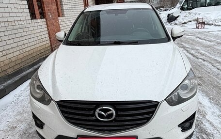 Mazda CX-5 II, 2016 год, 2 150 000 рублей, 1 фотография