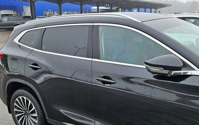 CheryExeed TXL, 2022 год, 2 400 000 рублей, 1 фотография