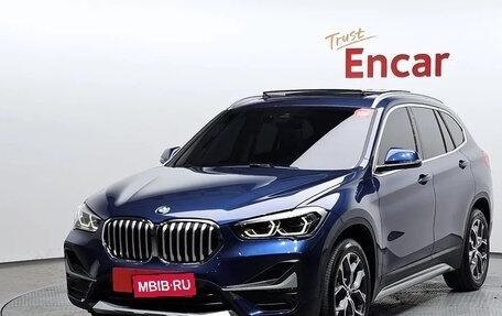 BMW X1, 2023 год, 3 260 000 рублей, 1 фотография