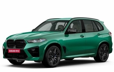 BMW X5 M, 2025 год, 23 600 000 рублей, 1 фотография