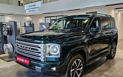 Haval H9, 2025 год, 5 147 010 рублей, 1 фотография