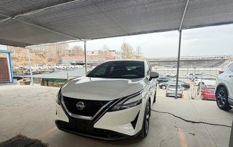 Nissan Qashqai, 2023 год, 1 490 000 рублей, 1 фотография