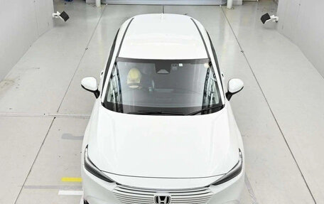 Honda Vezel, 2022 год, 2 260 000 рублей, 1 фотография