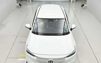 Honda Vezel, 2022 год, 2 260 000 рублей, 1 фотография