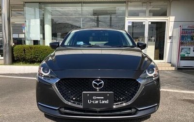 Mazda 2 III, 2021 год, 972 070 рублей, 1 фотография