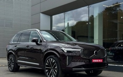 Volvo XC90 II рестайлинг, 2025 год, 12 490 000 рублей, 1 фотография