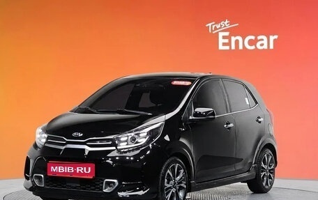 KIA Morning III, 2023 год, 1 160 000 рублей, 1 фотография