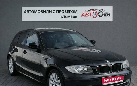 BMW 1 серия, 2010 год, 500 000 рублей, 1 фотография