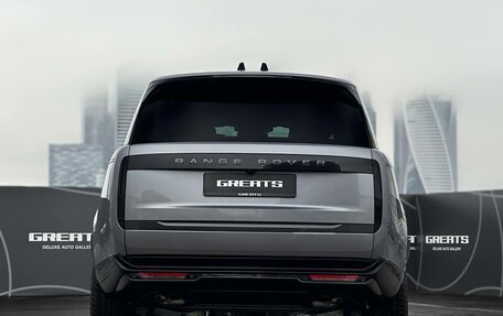 Land Rover Range Rover IV рестайлинг, 2025 год, 26 000 000 рублей, 5 фотография