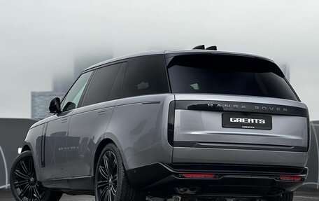 Land Rover Range Rover IV рестайлинг, 2025 год, 26 000 000 рублей, 6 фотография