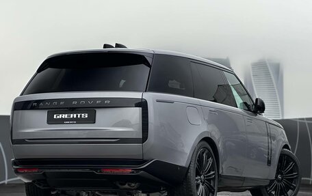 Land Rover Range Rover IV рестайлинг, 2025 год, 26 000 000 рублей, 4 фотография