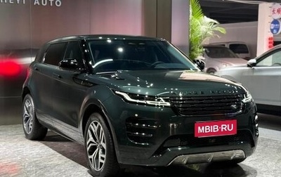 Land Rover Range Rover Evoque II, 2024 год, 4 400 000 рублей, 1 фотография