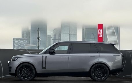 Land Rover Range Rover IV рестайлинг, 2025 год, 26 000 000 рублей, 7 фотография