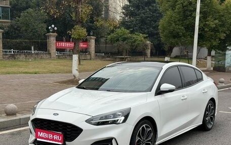 Ford Focus IV, 2022 год, 1 090 000 рублей, 1 фотография