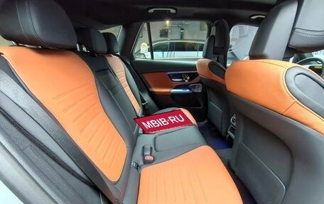 Mercedes-Benz GLC, 2025 год, 11 760 000 рублей, 1 фотография