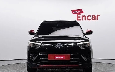 SsangYong Tivoli, 2022 год, 1 760 000 рублей, 1 фотография